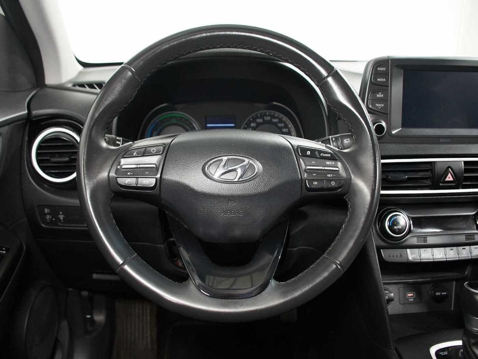 Hyundai Kona 1.6 GDI DT Klass