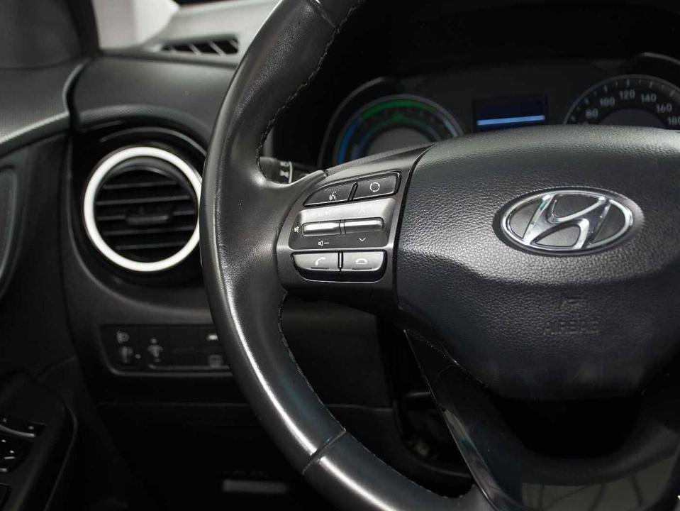 Hyundai Kona 1.6 GDI DT Klass