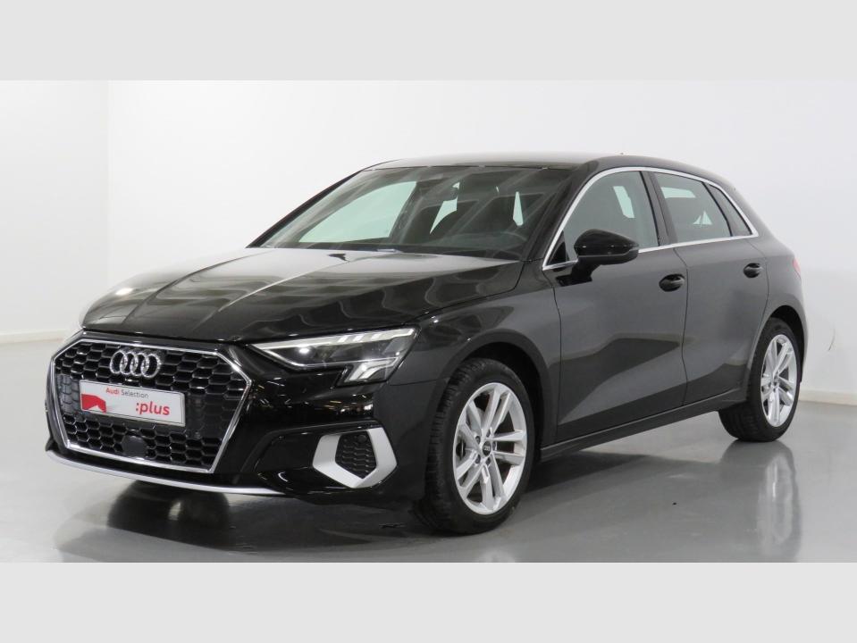 Audi A3 Sportback Advanced 30 TFSI 81 kW (110 CV) S tronic