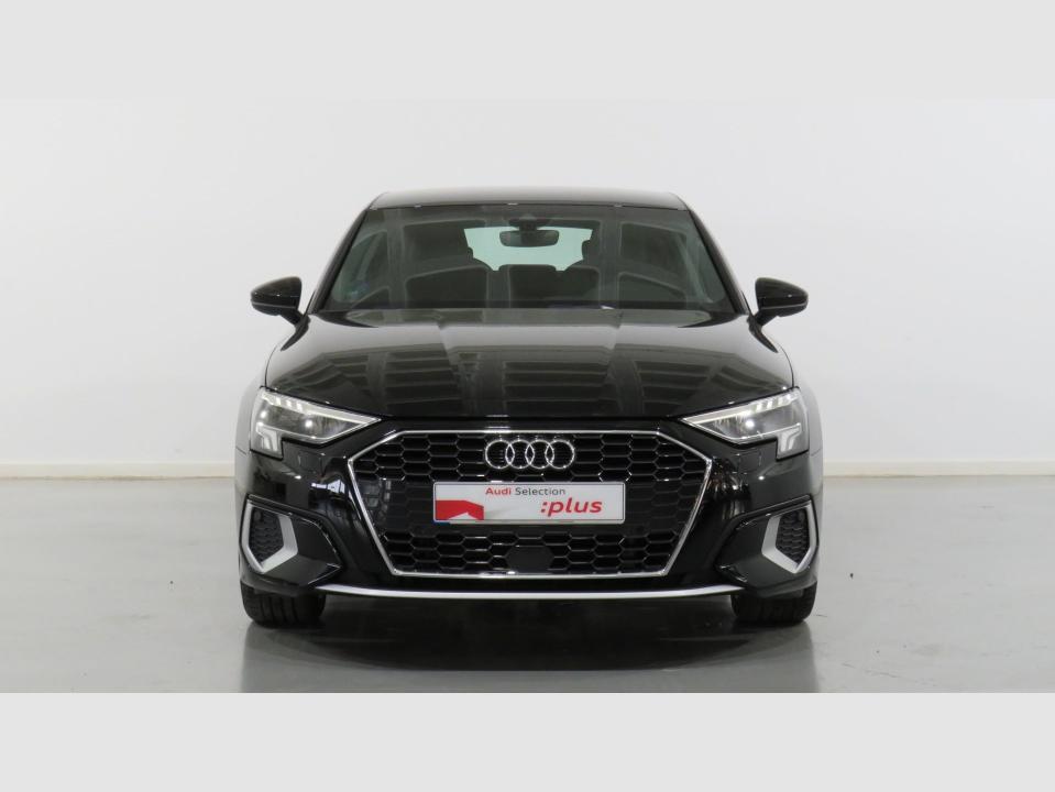 Audi A3 Sportback Advanced 30 TFSI 81 kW (110 CV) S tronic