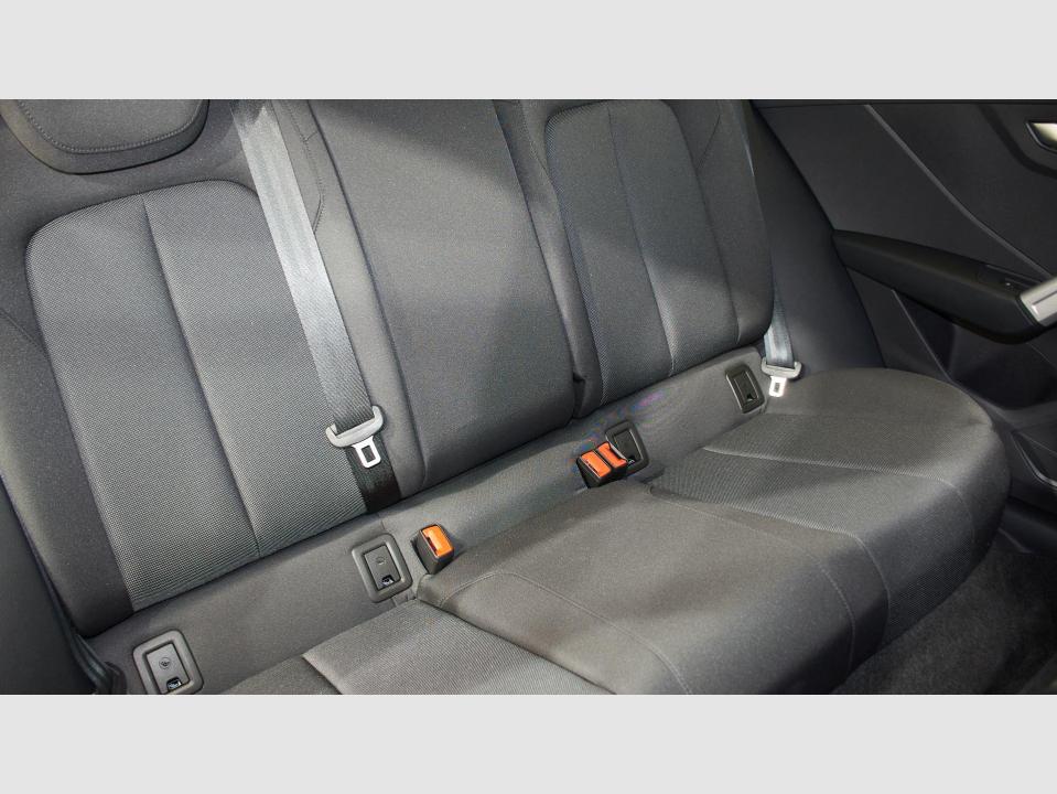 Audi Q2 Advanced 30 TFSI 81 kW (110 CV)