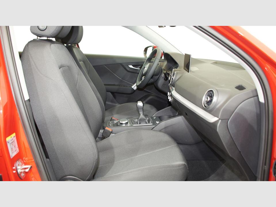 Audi Q2 Advanced 30 TFSI 81 kW (110 CV)