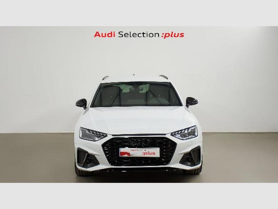 Audi A4 Avant Black line 35 TDI 120 kW (163 CV) S tronic