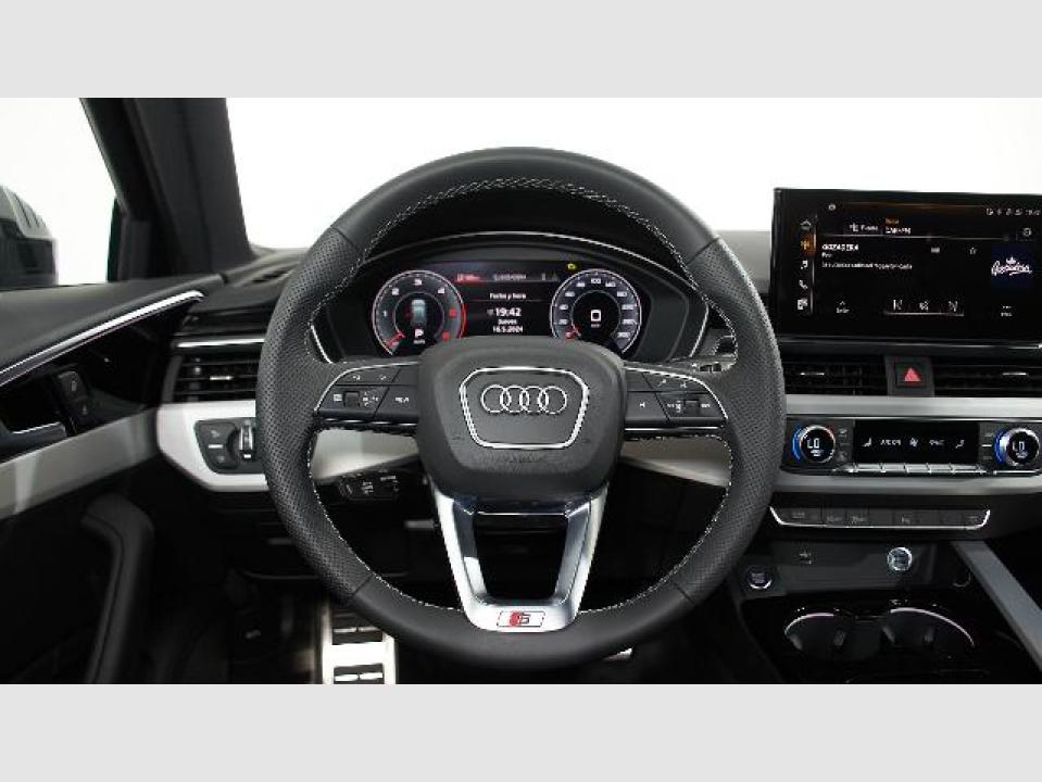 Audi A4 Avant Black line 35 TDI 120 kW (163 CV) S tronic