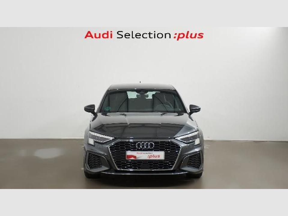 Audi A3 Sportback Genuine edition 35 TDI 110 kW (150 CV) S tronic