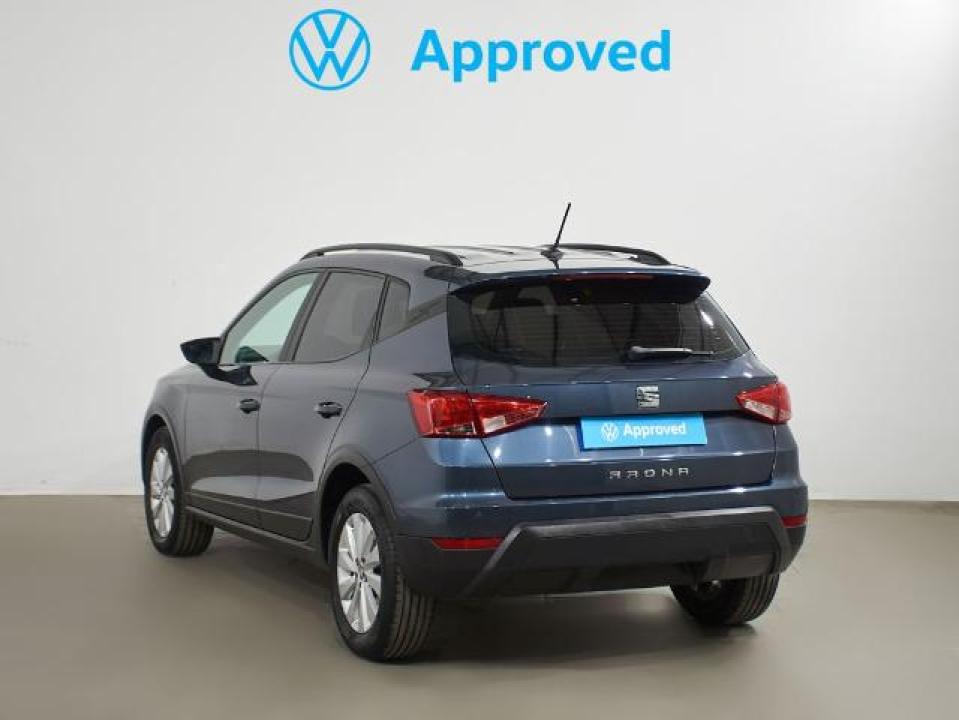 SEAT Arona 1.0 TSI Style 81 kW (110 CV)