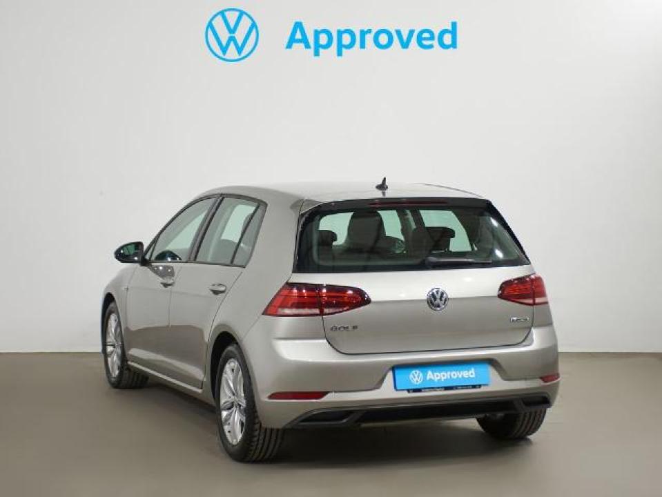 Volkswagen Golf Business 1.5 TSI Evo 96 kW (130 CV)