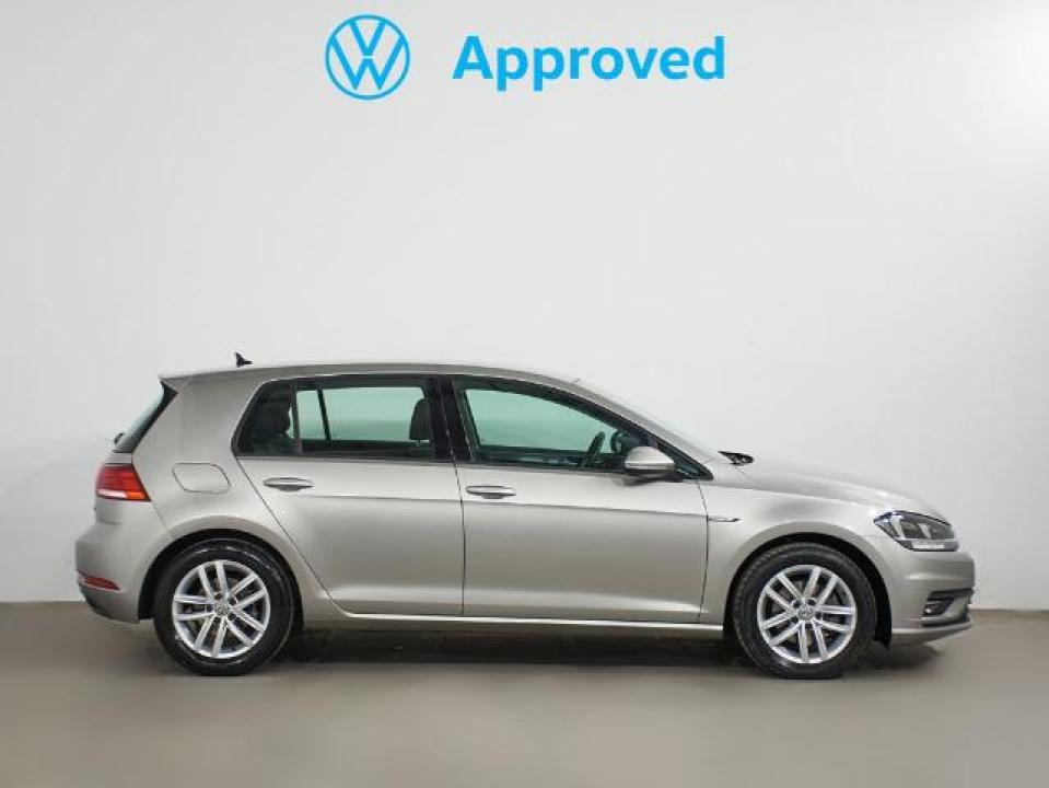 Volkswagen Golf Business 1.5 TSI Evo 96 kW (130 CV)