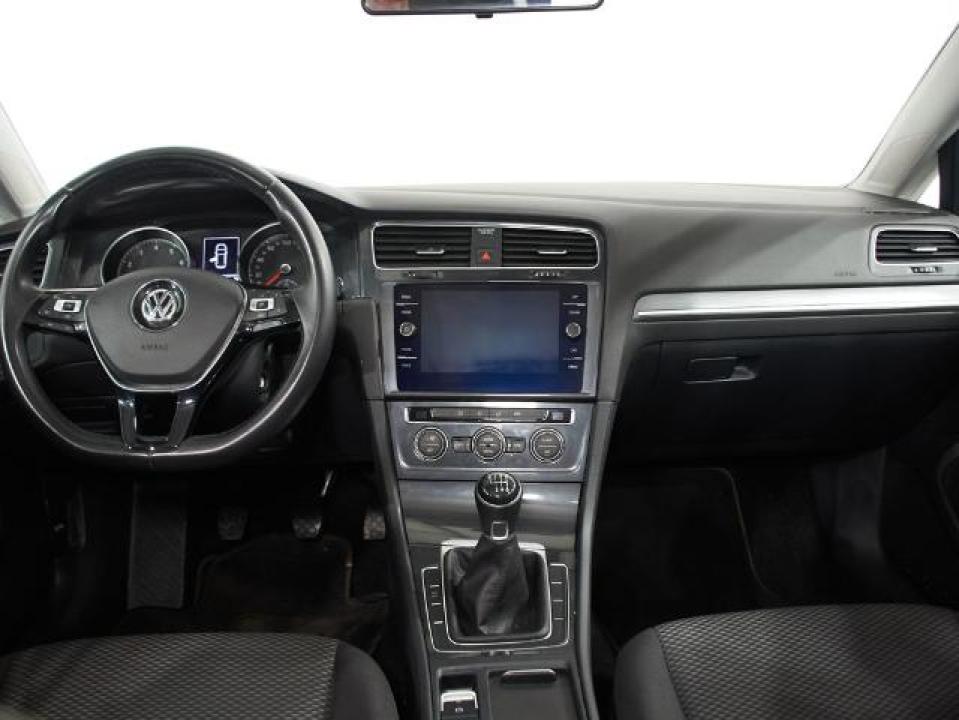 Volkswagen Golf Business 1.5 TSI Evo 96 kW (130 CV)