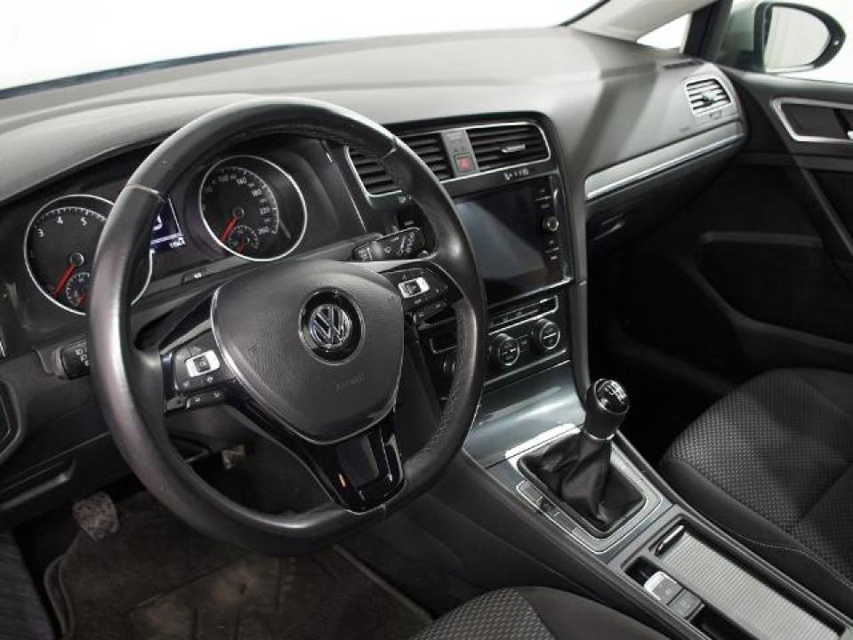 Volkswagen Golf Business 1.5 TSI Evo 96 kW (130 CV)