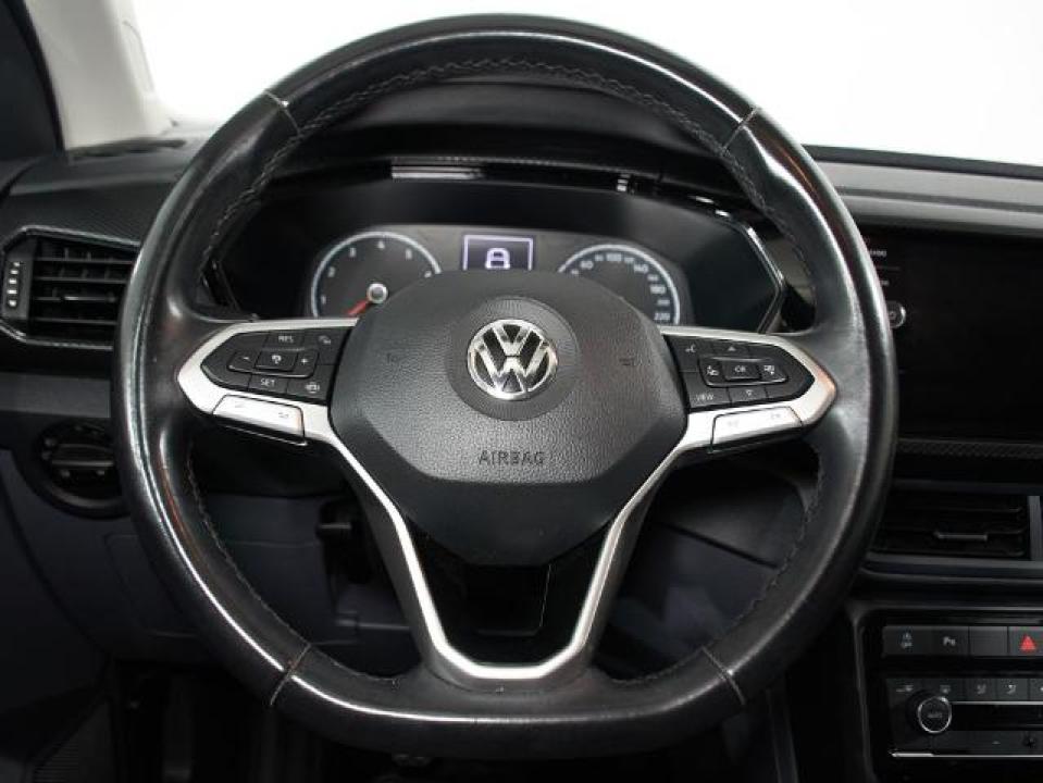 Volkswagen T-Cross Advance 1.0 TSI 70 kW (95 CV)