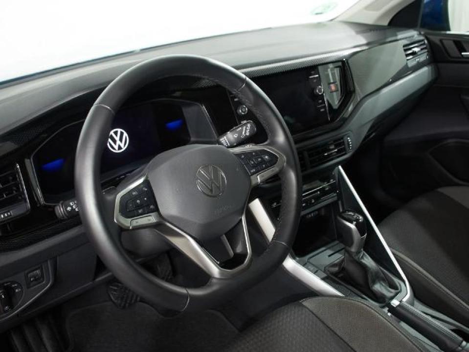 Volkswagen Taigo Life 1.0 TSI 81 kW (110 CV) DSG