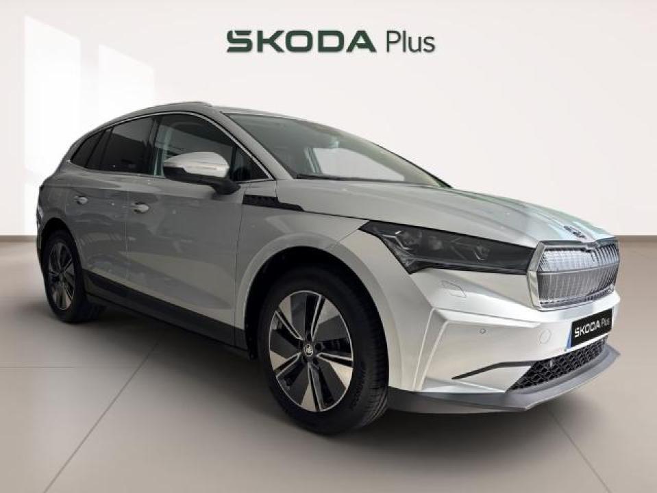 Skoda Enyaq 150 kW (204 CV) 82kWh IV