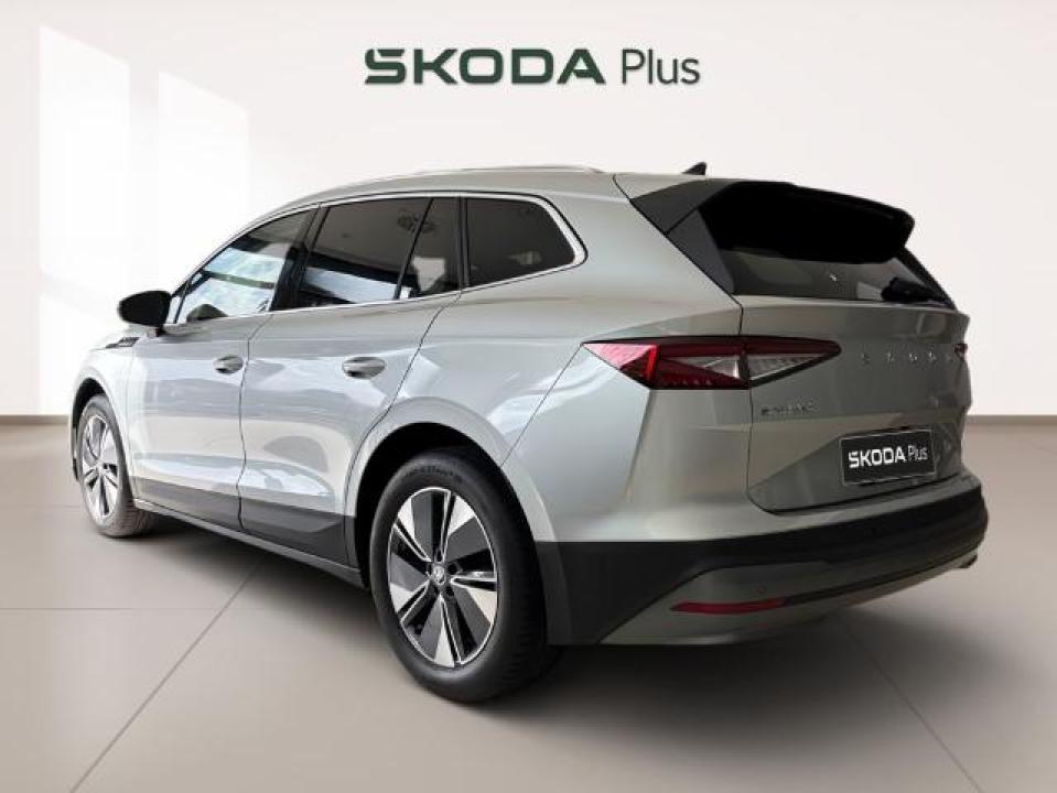 Skoda Enyaq 150 kW (204 CV) 82kWh IV