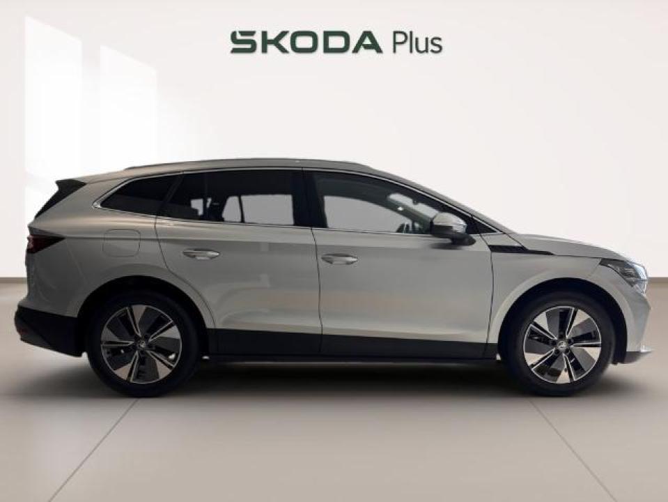 Skoda Enyaq 150 kW (204 CV) 82kWh IV