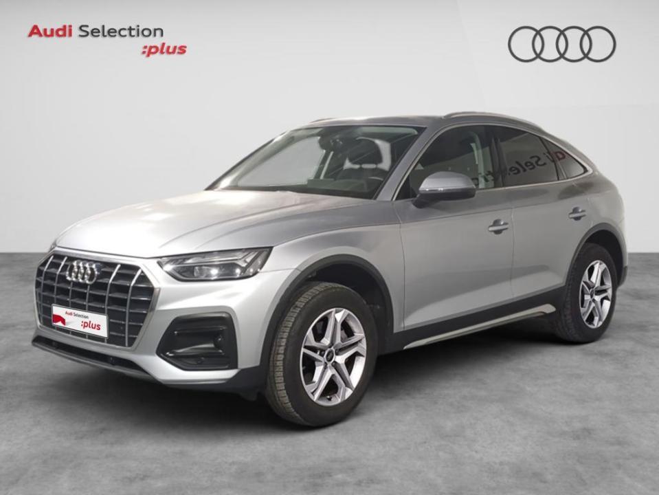 Audi Q5 SPORTBACK