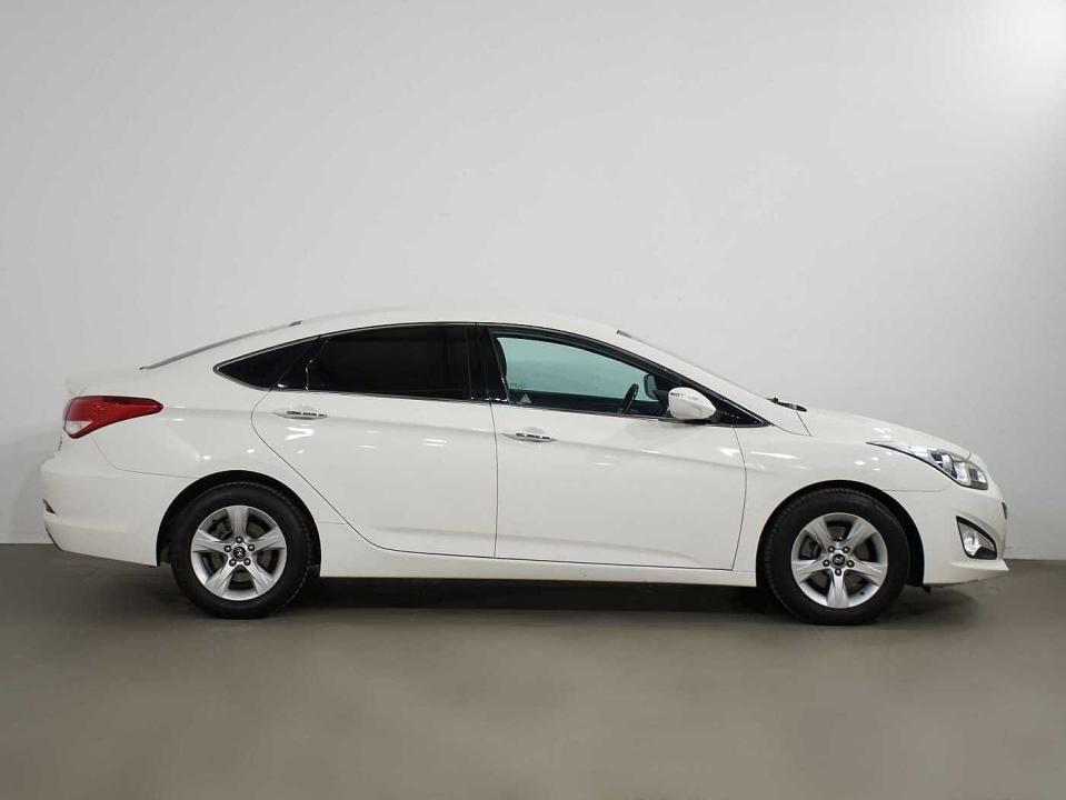 Hyundai i40 1.7CRDI Bluedrive Klass