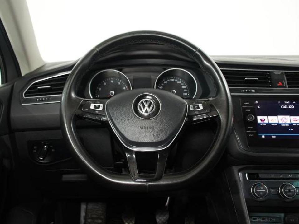 Volkswagen Tiguan Advance 1.5 TSI 96 kW (130 CV)