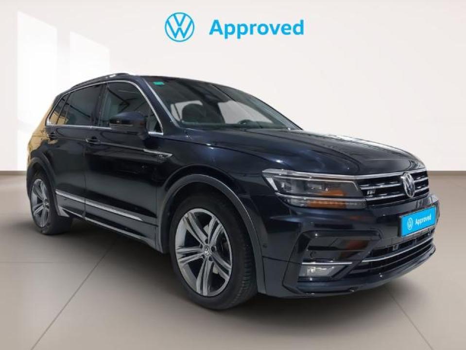 Volkswagen Tiguan Sport 2.0 TDI 110 kW (150 CV) DSG