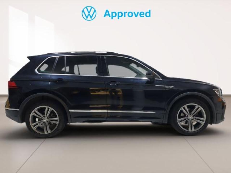 Volkswagen Tiguan Sport 2.0 TDI 110 kW (150 CV) DSG