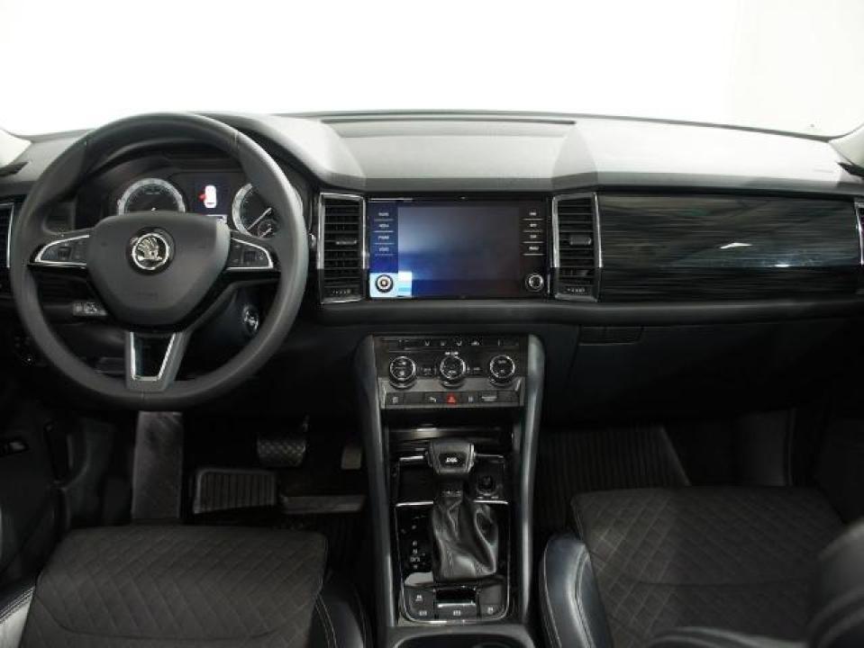 Skoda Kodiaq 2.0 TDI Style 4x2 DSG 110 kW (150 CV)