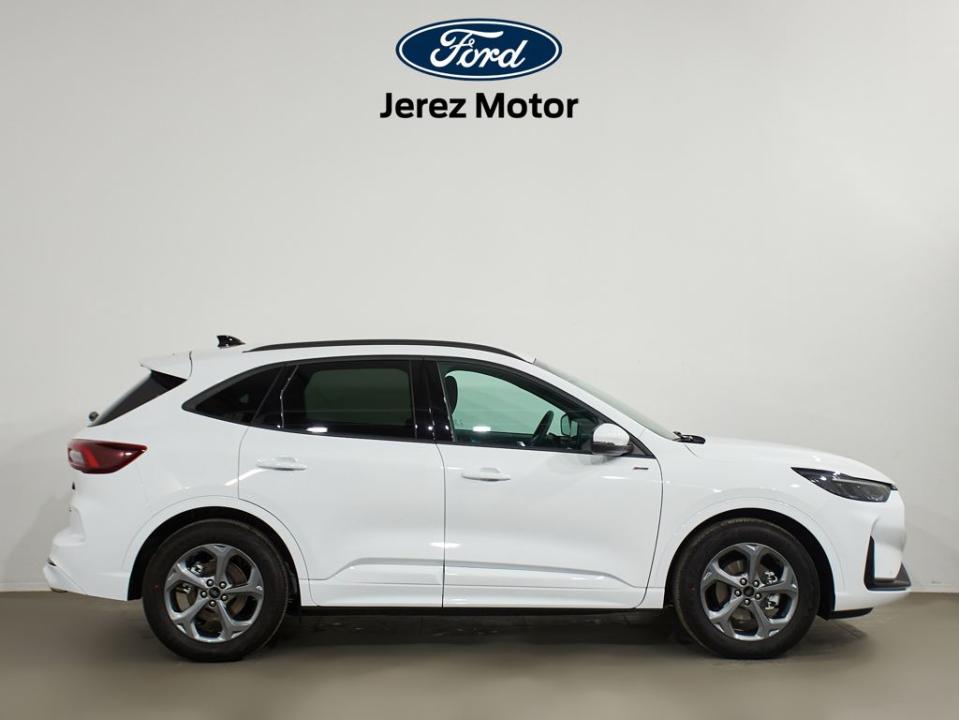 Ford Kuga MCA ST-LINE 2.5 Duratec FHEV 132KW (180CV) HF-45 Aut. E6.2