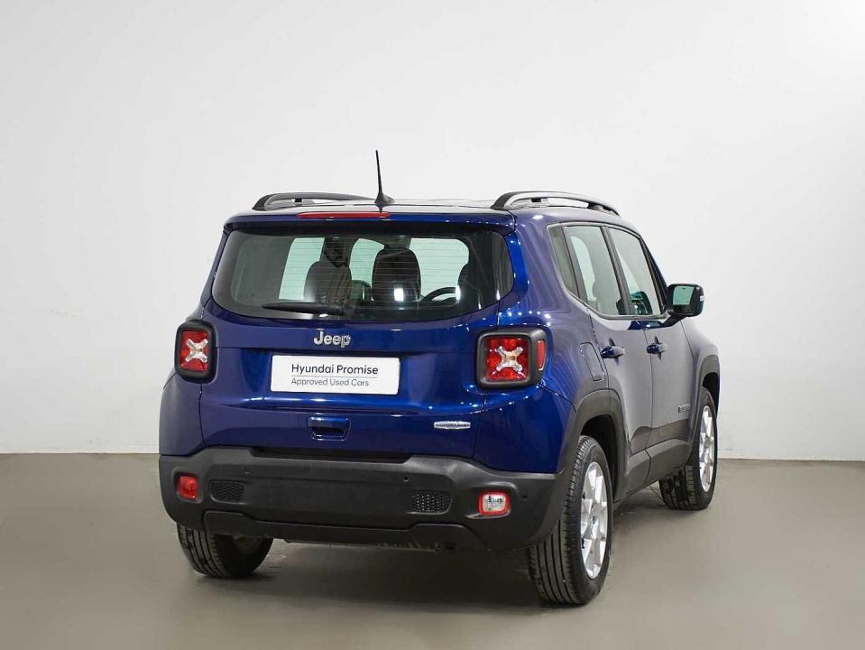 Jeep Renegade 1.0 Longitude 4x2