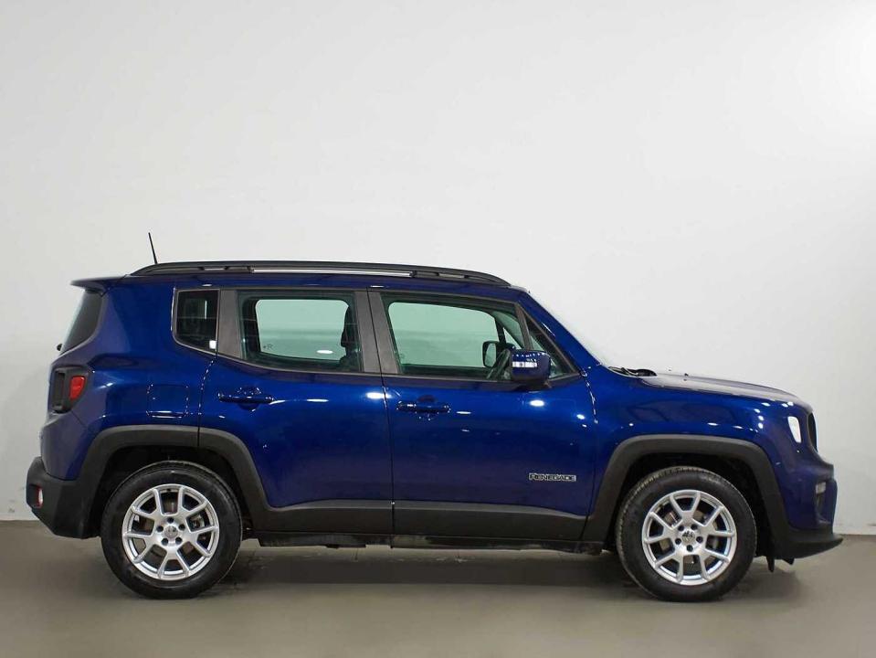 Jeep Renegade 1.0 Longitude 4x2