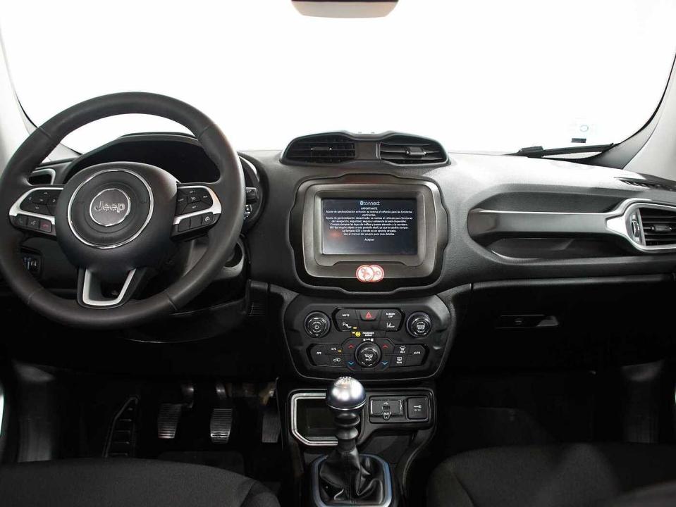 Jeep Renegade 1.0 Longitude 4x2