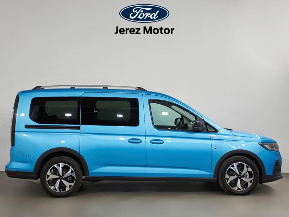 Ford Tourneo Connect NUEVA GRAND ACTIVE L2 2.0 TD 102cv EURO 6.2