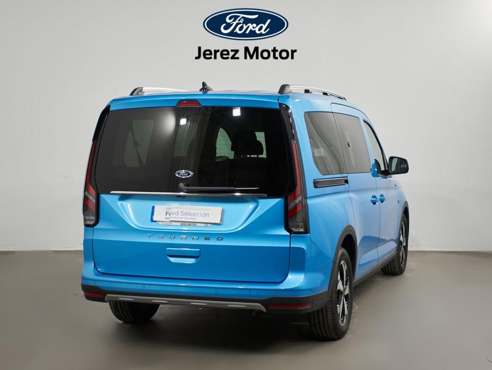 Ford Tourneo Connect NUEVA GRAND ACTIVE L2 2.0 TD 102cv EURO 6.2