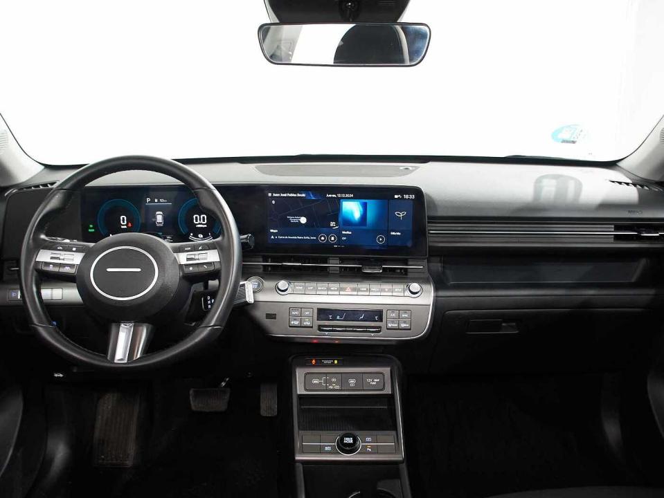 Hyundai Kona 1.6 GDI Maxx DT