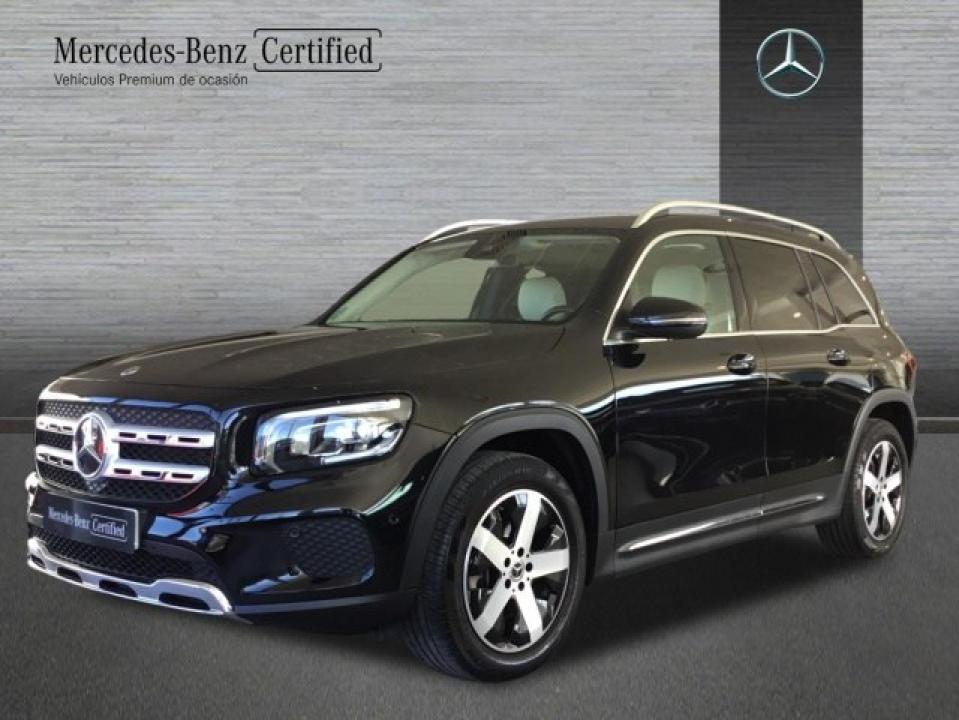 Mercedes Benz GLB