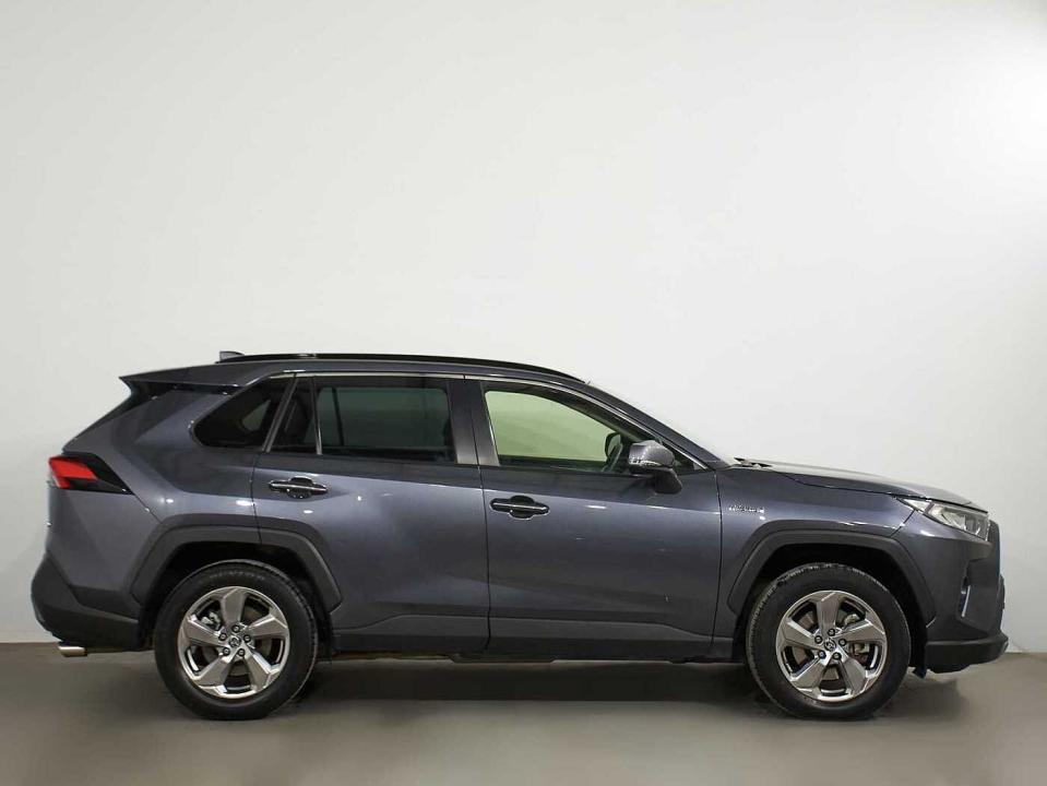 Toyota Rav4 RAV-4 2.5 hybrid 2WD Luxury