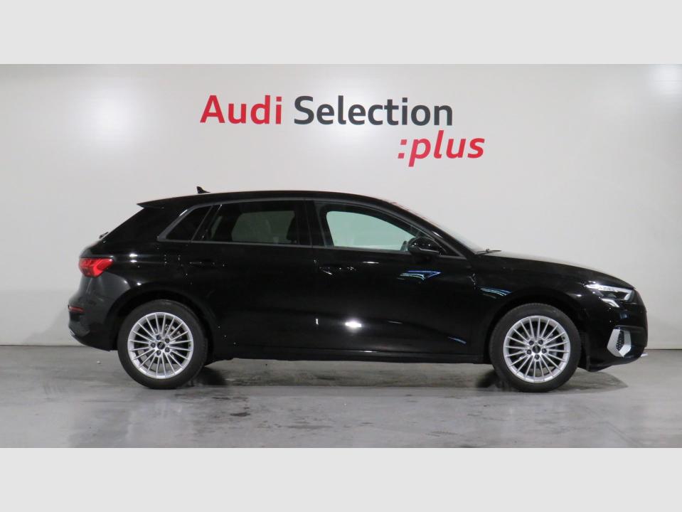 Audi A3 Sportback Advanced 30 TFSI 81 kW (110 CV) S tronic