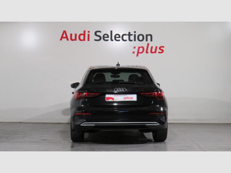 Audi A3 Sportback Advanced 30 TFSI 81 kW (110 CV) S tronic