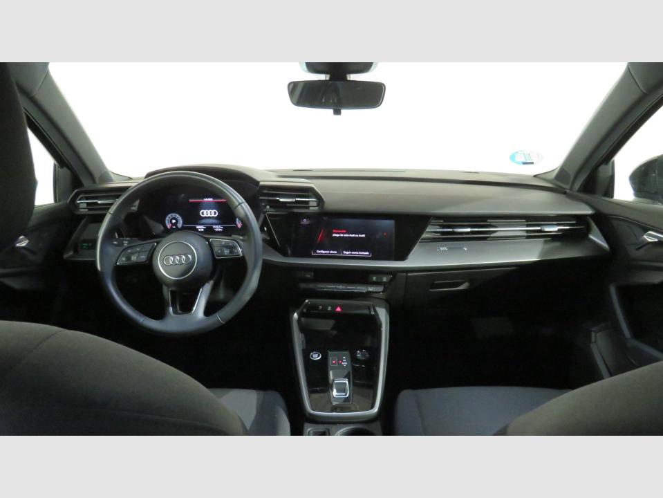 Audi A3 Sportback Advanced 30 TFSI 81 kW (110 CV) S tronic