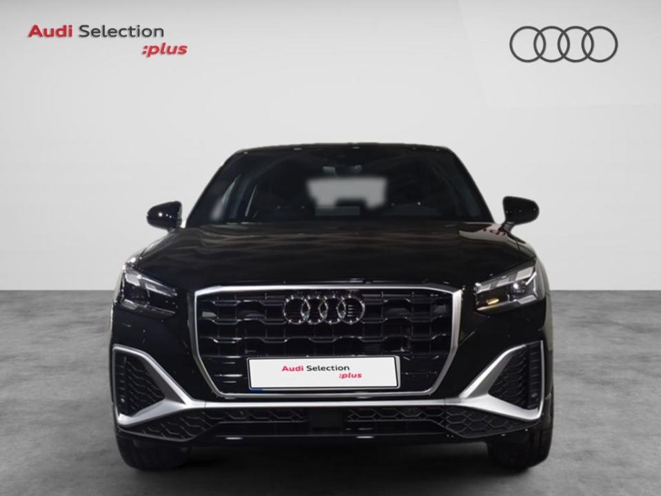 Audi Q2 Adrenalin 35 TFSI 110 kW (150 CV) S tronic