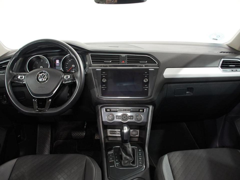 Volkswagen Tiguan Advance 2.0 TDI 110 kW (150 CV) DSG