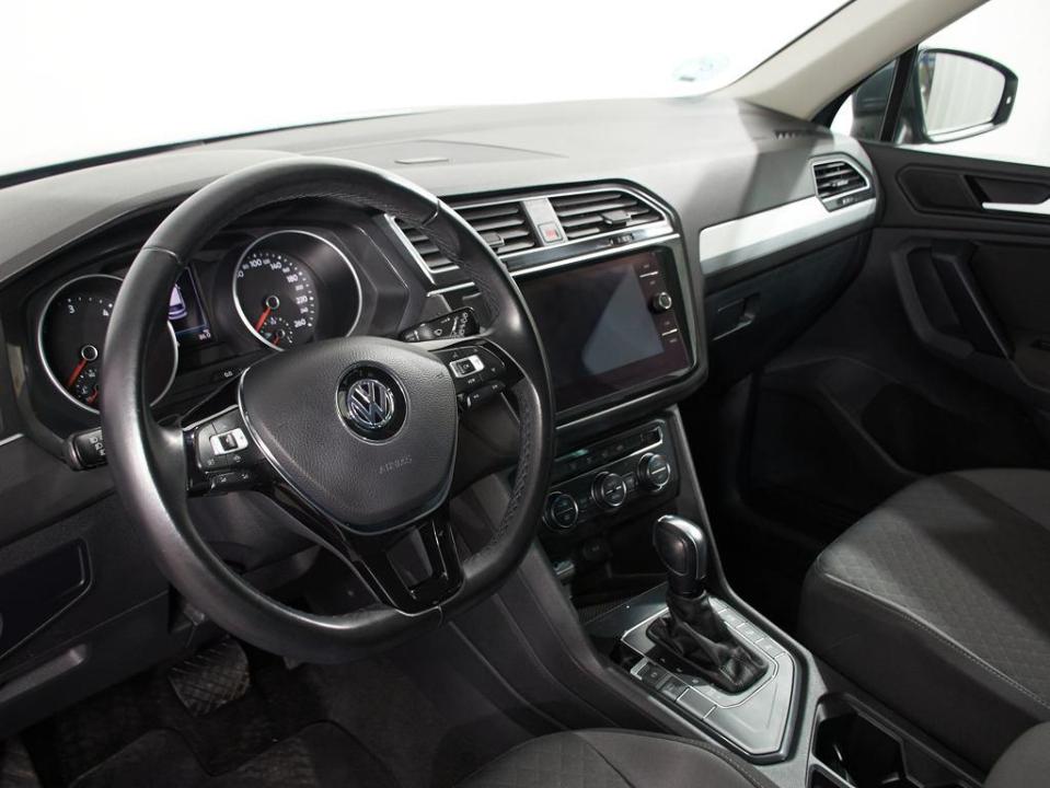 Volkswagen Tiguan Advance 2.0 TDI 110 kW (150 CV) DSG