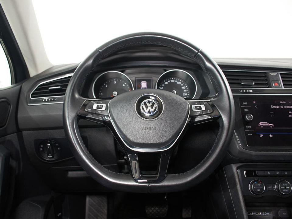 Volkswagen Tiguan Advance 2.0 TDI 110 kW (150 CV) DSG