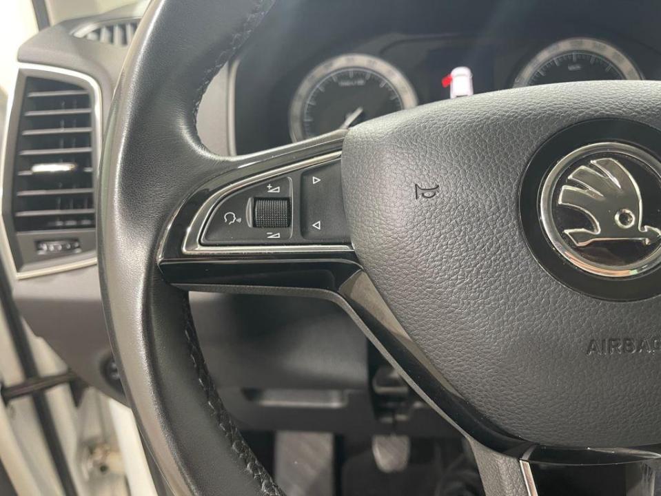 Skoda Karoq 1.6 TDI Like 85 kW (115 CV)