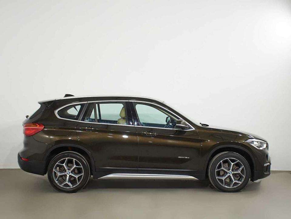 BMW X1 sDrive 18dA