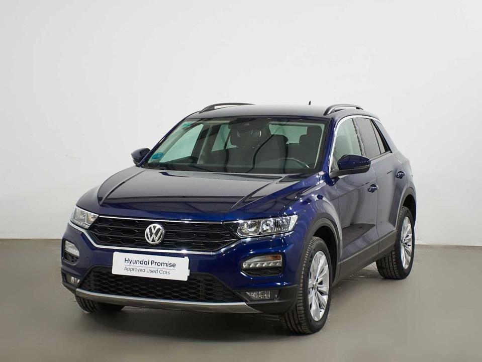 Volkswagen T-Roc 1.6TDI Advance