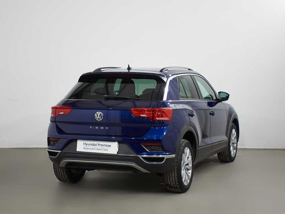 Volkswagen T-Roc 1.6TDI Advance