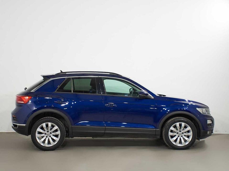 Volkswagen T-Roc 1.6TDI Advance