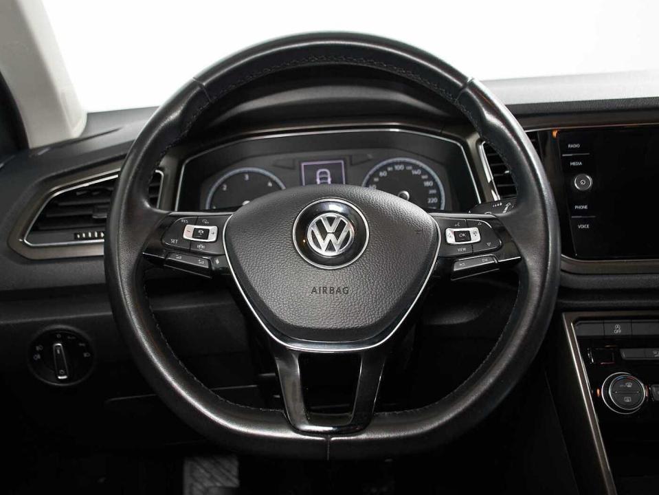 Volkswagen T-Roc 1.6TDI Advance