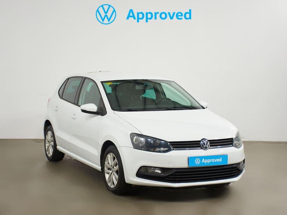 Volkswagen Polo  1.0 BMT 55 kW (75 CV)