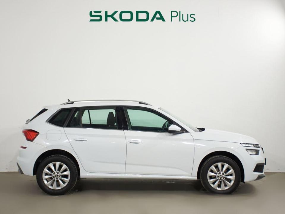 Skoda Kamiq 1.0 TSI Ambition 81 kW (110 CV)