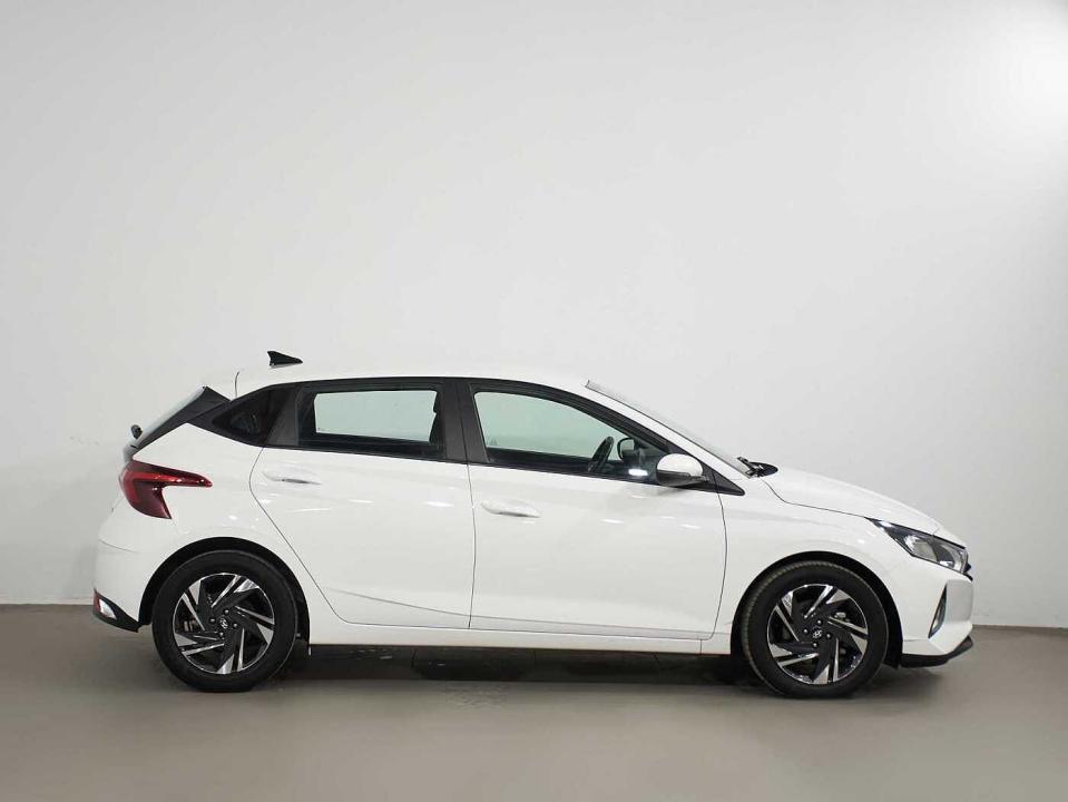 Hyundai i20 1.0 TGDI Klass 100